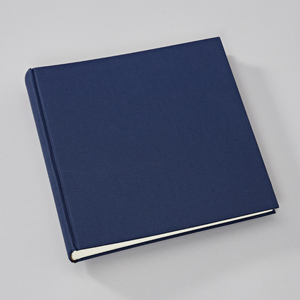 Semikolon Fotoalbum Classic Event HERITAGE LINE marine Produktbild pa_produktabbildung_2 XL