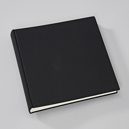 Semikolon Fotoalbum Classic Event HERITAGE LINE black Produktbild pa_produktabbildung_2 XL