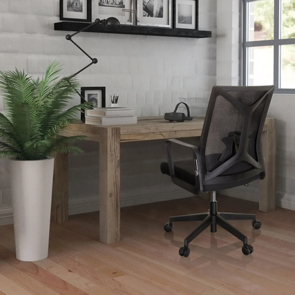 hjh OFFICE Bürodrehstuhl ENCO Produktbild pa_ohnedeko_1 XL