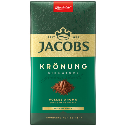 JACOBS Kaffee Krönung Signature Produktbild pa_produktabbildung_1 XL