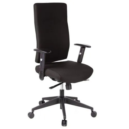 hjh OFFICE Bürodrehstuhl PRO-TEC 300 Produktbild pa_produktabbildung_1 XL