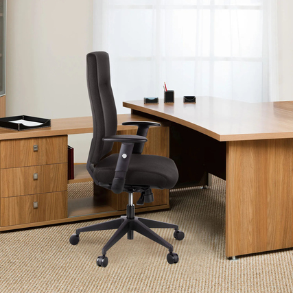 hjh OFFICE Bürodrehstuhl PRO-TEC 300 Produktbild pa_ohnedeko_1 XL