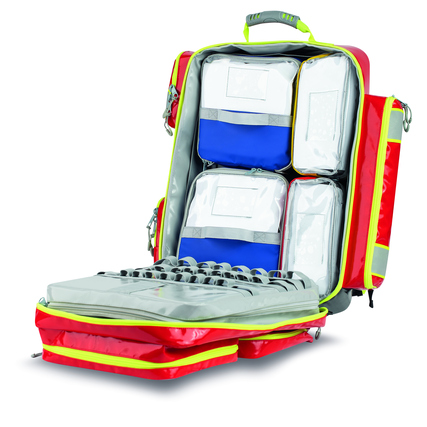 SÖHNGEN® Erste Hilfe Tasche Lifebag XL nicht gefüllt Produktbild pa_produktabbildung_2 XL