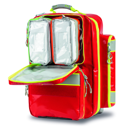 SÖHNGEN® Erste Hilfe Tasche Lifebag XL nicht gefüllt Produktbild pa_produktabbildung_3 XL