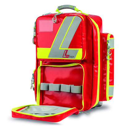 SÖHNGEN® Erste Hilfe Tasche Lifebag XL nicht gefüllt Produktbild pa_produktabbildung_5 XL