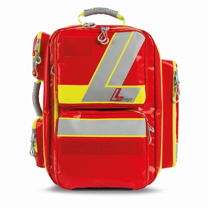 SÖHNGEN® Erste Hilfe Tasche Lifebag XL nicht gefüllt Produktbild pa_produktabbildung_1 XL