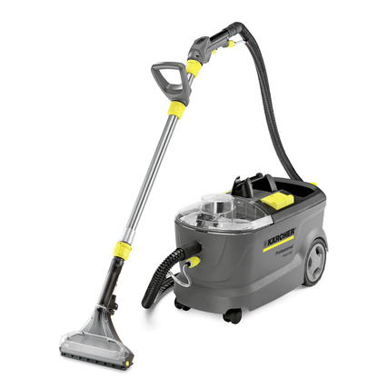 Kärcher Waschsauger Puzzi 10/1 Produktbild pa_produktabbildung_1 XL