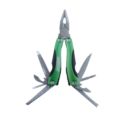 BRÜDER MANNESMANN Multitool 11 Funktionen Produktbild pa_produktabbildung_1 XL