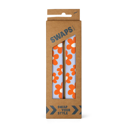 Satch Rucksack Accessoire Swaps Retro Flowers Produktbild pa_produktabbildung_2 XL
