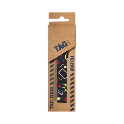 Satch Rucksack Accessoire Tag Stranger Signs Produktbild pa_produktabbildung_2 XL