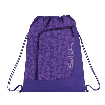 Satch Sportbeutel Bright Faces Produktbild pa_produktabbildung_1 XL
