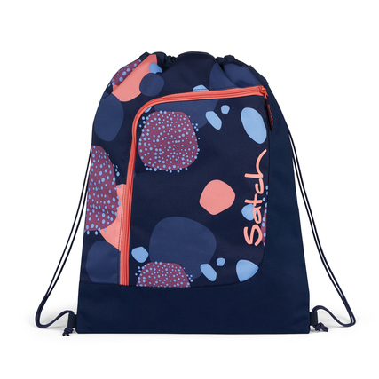 Satch Sportbeutel Coral Reef Produktbild pa_produktabbildung_1 XL