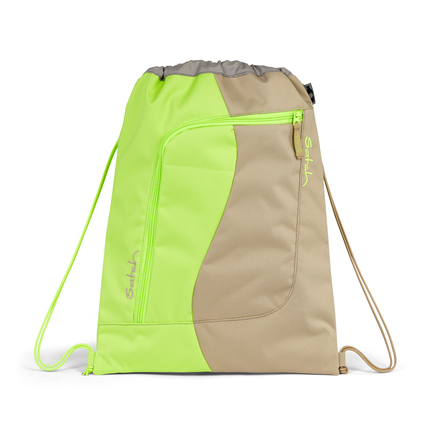 Satch Sportbeutel Double Trouble Produktbild pa_produktabbildung_1 XL