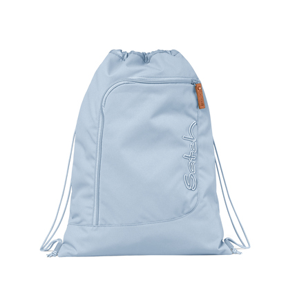 Satch Sportbeutel Nordic Ice Blue Produktbild pa_produktabbildung_1 XL