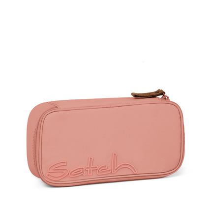 Satch Schlampermäppchen Nordic Coral Produktbild pa_produktabbildung_1 XL