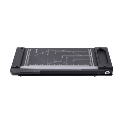 GENIE® Hebel-/Rollenschneider GT 06 Combo Produktbild pa_produktabbildung_2 XL