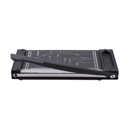 GENIE® Hebel-/Rollenschneider GT 06 Combo Produktbild pa_produktabbildung_3 XL