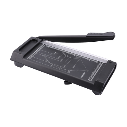 GENIE® Hebel-/Rollenschneider GT 06 Combo Produktbild pa_produktabbildung_4 XL