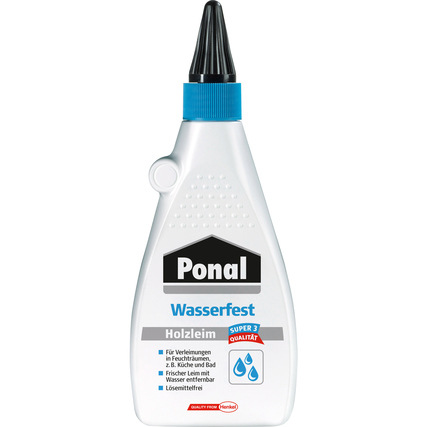 Ponal Holzleim Super 3 wasserfest Produktbild pa_produktabbildung_1 XL