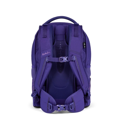 Satch Schulrucksack pack Reflective Style Bright Faces Schulrucksacke Weyers Kaatzer Onlineshop