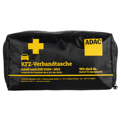ADAC Verbandkasten Kfz Produktbild pa_produktabbildung_1 XL