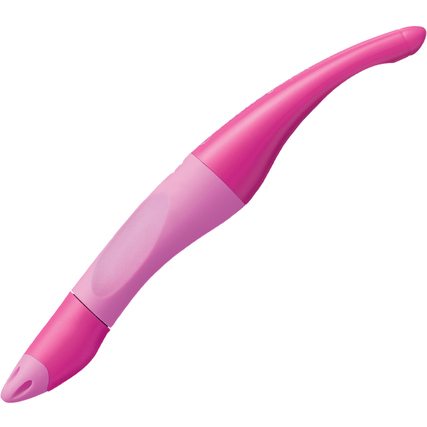 STABILO® Tintenroller EASYoriginal Rechtshänder dunkelpink/hellpink Produktbild pa_produktabbildung_2 XL
