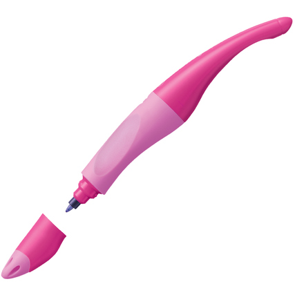 STABILO® Tintenroller EASYoriginal Rechtshänder dunkelpink/hellpink Produktbild pa_produktabbildung_1 XL