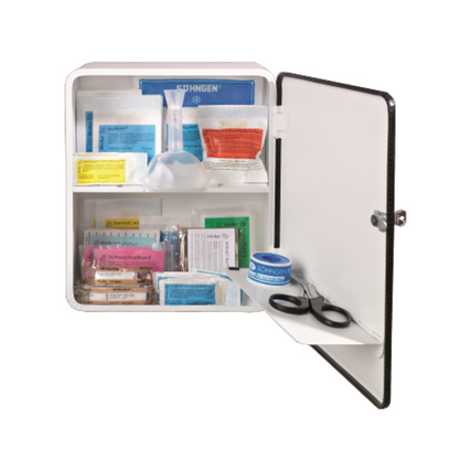 SÖHNGEN® Verbandschrank Schule Produktbild pa_produktabbildung_2 XL