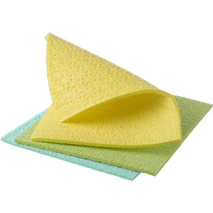 Spontex Schwammtücher Classic Produktbild pa_produktabbildung_2 XL