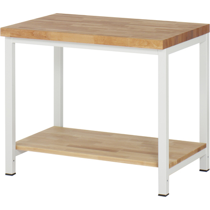 RAU Werkbank 8000 1.000 x 840-1.040 x 700 mm (B x H x T) Produktbild pa_produktabbildung_1 XL