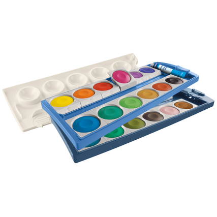 Pelikan Farbkasten K24® eco Produktbild pa_produktabbildung_1 XL