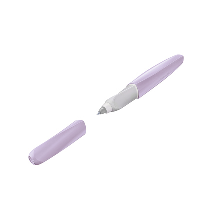 Pelikan Tintenroller Twist® eco grau Produktbild pa_produktabbildung_4 XL