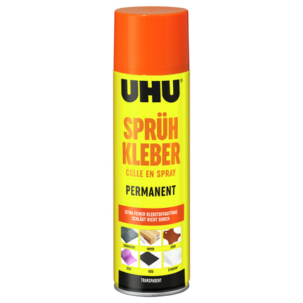 UHU® Sprühkleber Produktbild pa_produktabbildung_1 XL