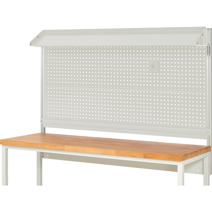 RAU Werkzeugwand 02 Zubehör erforderlich 2.000 x 1.130 x 350 mm (B x H x T) Produktbild pa_anwendungsbeispiel_1 XL