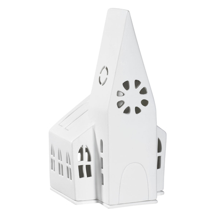 räder Teelichthalter Lichthaus Kirche Produktbild pa_produktabbildung_1 XL