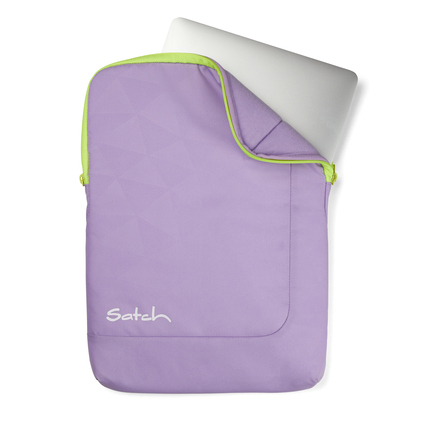 Satch Notebookhülle light rose Produktbild pa_ohnedeko_1 XL