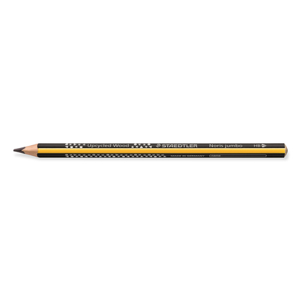 STAEDTLER® Bleistift Noris® jumbo 119 Produktbild pa_produktabbildung_1 XL
