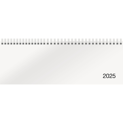 rido/idé Querkalender Sequenz 2025 Produktbild pa_produktabbildung_1 XL