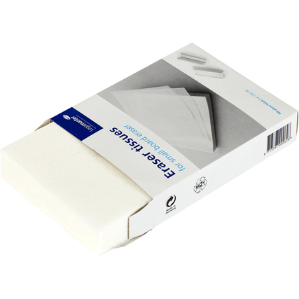 Legamaster Löschpapier 13,7 x 16,5 cm (B x L) Produktbild pa_produktabbildung_2 XL