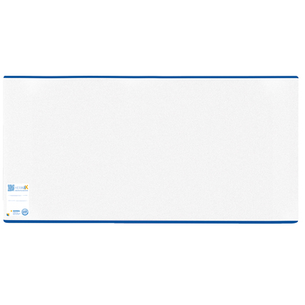 HERMA Buchschoner HERMÄX 26,5 x 54 cm (B x H) transparent Produktbild pa_produktabbildung_2 XL