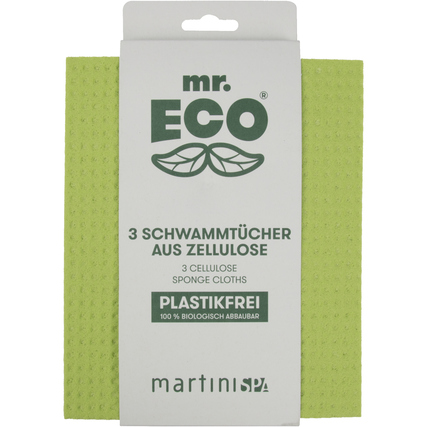 mr. ECO Schwammtücher Produktbild pa_produktabbildung_1 XL