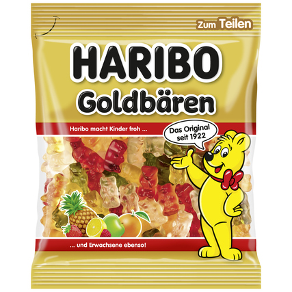 Pflichtinformation für Lebensmittel