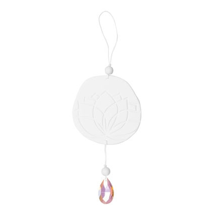 räder Mobile Zen Spirit Sonnenfänger Lotusblüte Produktbild pa_produktabbildung_1 XL