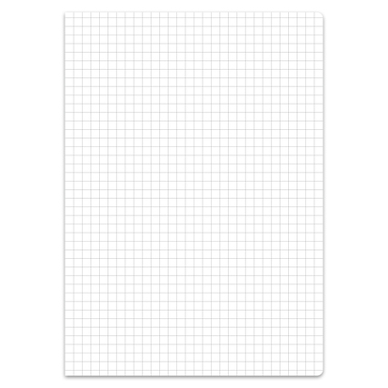 Staufen Schulheft Style DIN A4 kariert Lineatur 7 16 Bl. Produktbild pa_produktabbildung_2 XL