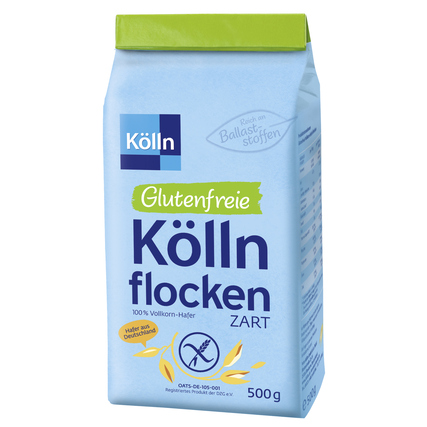 Pflichtinformation für Lebensmittel