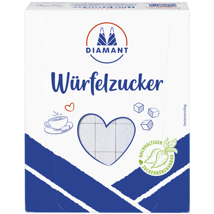 Pflichtinformation für Lebensmittel