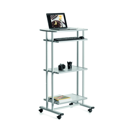 rocada PC-Arbeitsplatz Produktbild pa_ohnedeko_1 XL