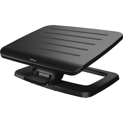 Fellowes® Fußstütze Hana&trade; LT schwarz Produktbild pa_produktabbildung_1 XL