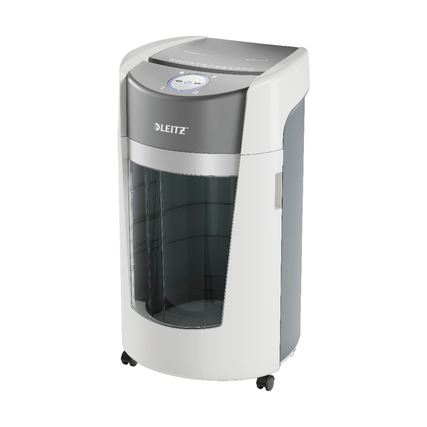 Leitz Aktenvernichter IQ OptiMax Produktbild pa_produktabbildung_1 XL