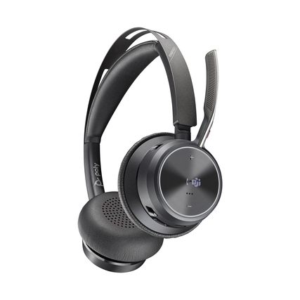 Poly headset discount